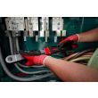 Clé à cliquet dynamométrique 12 V FUEL M12 ONEFTR38-0C 3/8'' (sans batterie ni chargeur) + coffret MILWAUKEE 4933464966 photo du produit Secondaire 12 S