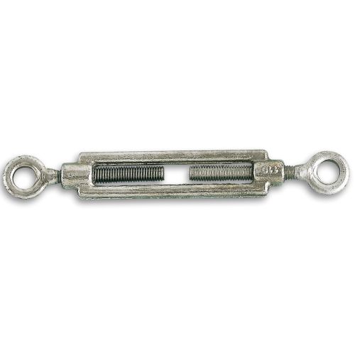 Tendeur 2 yeux 6 mm acier zingué CHAPUIS 360E/6Z photo du produit Principale L