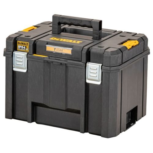 Coffret T-STAK IP54 grande contenance DEWALT DWST83346-1 photo du produit