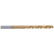 Lot de 5 forets HSS-TIN au titane en acier hautes performances 10 mm KS TOOLS 330.4100 photo du produit