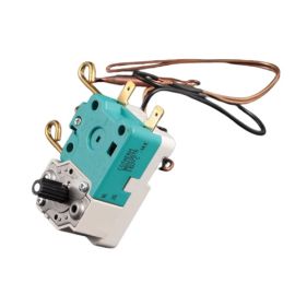 Ensemble thermostat électronique monophasé ACI Atlantic - 099044 pas cher Principale M