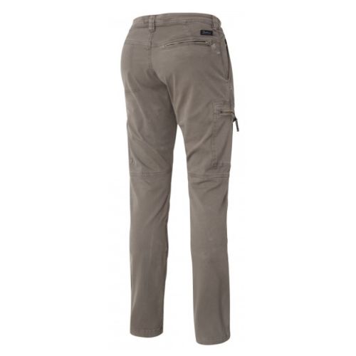 Pantalon de travail multipoches STRETCH EXPLORE gris T38 PULS 0315.9999.026 T38 photo du produit Secondaire 1 L