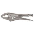 Pince étau à mâchoire large 0 à 64 mm KS TOOLS 115.1506 photo du produit