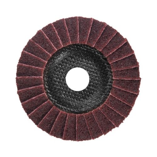 Disque à lamelles de polissage Polimaxx gros 125 mm DRONCO 5542204100 photo du produit Secondaire 7 L
