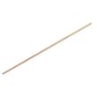 Manche pour raclettes 1300 x 24 mm KS TOOLS 144.0783 photo du produit