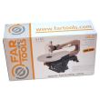 Scie à chantourner 120W S 16C table 413 x 253 mm inclinable 45° FARTOOLS ONE 113254 photo du produit Secondaire 2 S