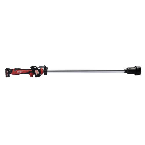 Pompe à eau 12 V Hydropass M12 M12 BSWP-601 + batterie 6 Ah + chargeur MILWAUKEE TOOL 4933479640 photo du produit