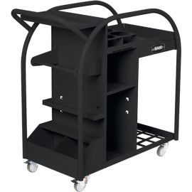 Chariot mobile Sam Outillage pour rangement de consommables - CMRC-1 pas cher Principale M