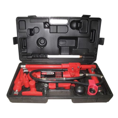Coffret carrossier, 4 T KS TOOLS 160.0164 photo du produit