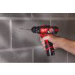 Perceuse-visseuse à percussion 12 V M12 BPD-202X + 2 batteries 2 Ah + chargeur + HD BOX MILWAUKEE 4933446045 photo du produit Secondaire 7 S