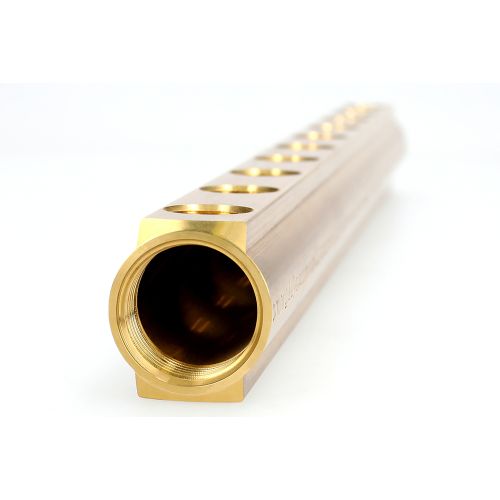 Collecteur 10 S R551/10 1''x1/2'' - GIACOMINI - R551Y070 pas cher Secondaire 4 L