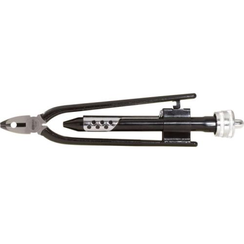 Pince à freiner mors inclinés à 30° L 265 mm KS TOOLS 116.1302 photo du produit