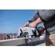 Scie circulaire 18V GKS 18V-70 L (sans batterie ni chargeur) + coffret L-BOXX - BOSCH - 06016B9001 pas cher Secondaire 9 S