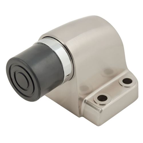 Butée à ressort pour porte lourde argent HERACLES DMBT20 photo du produit Secondaire 5 L