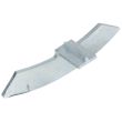 Outil de blocage du volant moteur L 135 mm pour General Motors KS TOOLS 400.0440 photo du produit
