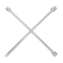 Clé Ks Tools en croix 24 x 27 x 32 mm x 3/4'' - 518.1155 photo du produit Principale M