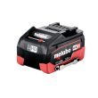 Pack de 3 batteries 18V Metabo LIHD + chargeur rapide 5,5 Ah - 1210082 photo du produit Secondaire 1 S