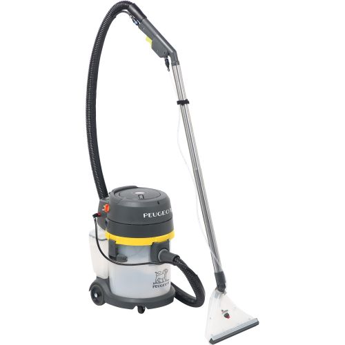 Aspirateur shampouineuse 1200 W ENERGYCLEAN-15SC25-4 PEUGEOT OUTILLAGE 100920 photo du produit