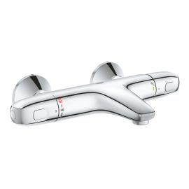 Mitigeur bain-douche thermostatique GROHTHERM 1000 Grohe bicommande - 34821003 photo du produit Principale M