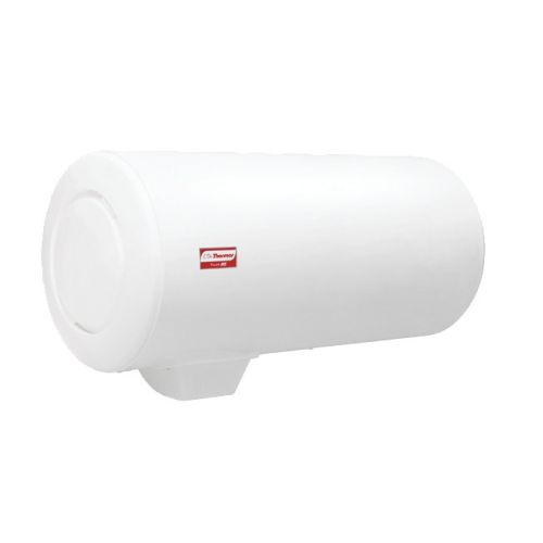 Chauffe-eau électrique 100L horizontal DURALIS ACI hybride D505 monophasé THERMOR 263123 photo du produit