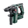 Perforateur SDS Plus 18 V BH 18 LTX BL 16 (sans batterie ni chargeur) en coffret METABOX METABO 600324840 photo du produit