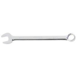 Clé mixte CHROMEPLUS KS Tools Œil incliné 15° 167 mm - 518.0611 photo du produit Principale M