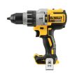 Perceuse visseuse à percussion 18 V Brushless XRP (sans batterie ni chargeur) en coffret T-STAK - DEWALT - DCD996NT photo du produit Secondaire 1 S