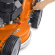 Tondeuse à gazon professionnelle thermique 179cm³ RM 756 YS STIHL 6378-011-3401 photo du produit Secondaire 8 S