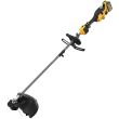 Combisystème 54 V bloc moteur + tête de coupe-bordure + batterie 3 Ah + chargeur DEWALT DCMAS5713X1-QW photo du produit Secondaire 1 S