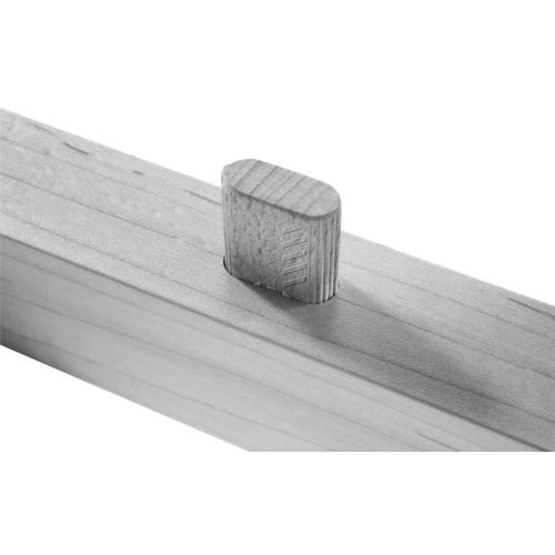 Domino en hêtre D 8x36/130 BU - FESTOOL - 203175 pas cher Secondaire 4 L