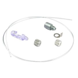 Set de suspension CIVIC INDUSTRIE invisible pour cimaise - 23147305 photo du produit Principale M