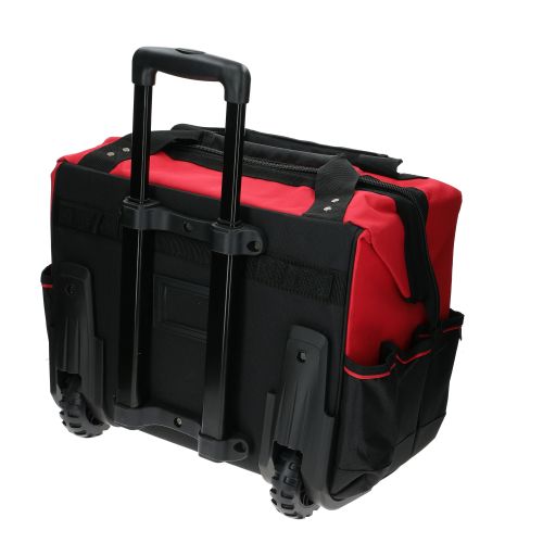 Composition maintenance sac + 22 outils photo du produit Secondaire 8 L