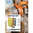 Kit d'entretien Service kit n°35 pour découpeuses TS 410, TS 420 et TS 440 - STIHL - 4238-007-4102 pas cher Secondaire 1 S