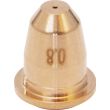 10 tuyères pour torche plasma S35K / S45 20 A et 30 A GYS 040212 photo du produit