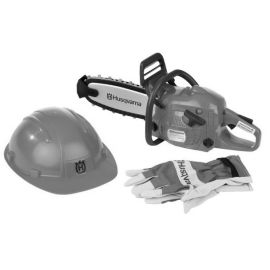 Jouet kit tronçonneuse Husqvarana - 586498201 pas cher Principale M