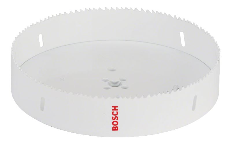 BOSCH  2608584842 Scie Cloche Acier Rapide 210 Mm
