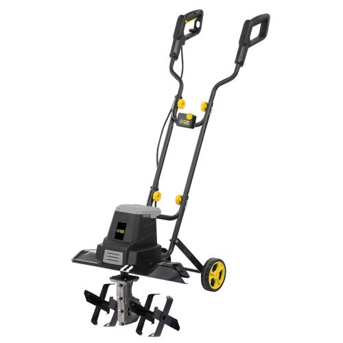 Trancheuse de sol 1500 W TM 1500 + lame de 380 mm FARTOOLS 175315 photo du produit