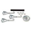 Extracteur universel de moyeu de roue 5 pièces KS TOOLS 670.0013 photo du produit Secondaire 1 S
