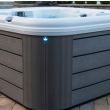 Spa Retreat eclipse black NPL 2020 COVE SPAS NRC-860-9040 photo du produit Secondaire 1 S