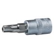 Douille tournevis ULTIMATE Torx perc&eacute; 3/8'' 50 mm T10 KS TOOLS 922.3940 photo du produit