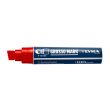 Marqueur GROSSO rouge LYRA L4030017 photo du produit