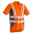 T-shirt Technical haute visibilité manches courtes TXS HUSQVARNA 596303942 photo du produit