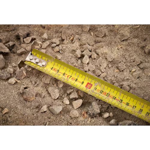 Mesure Blade Armor Pro 8 m x 32 mm STANLEY FATMAX FMHT38217-0 photo du produit Secondaire 9 L