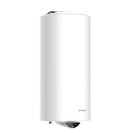Chauffe-eau électrique HPC+ XPERT Ariston stéatite vertical mural D530 mm photo du produit Principale M