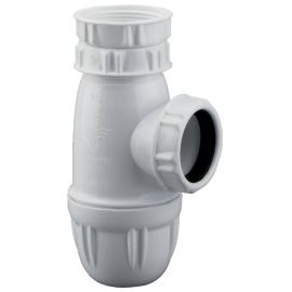 Bouchon d'évier à chaînette perlée 30 cm avec borne WATTS 4542063 - WATTS  INDUSTRIES - 4542063