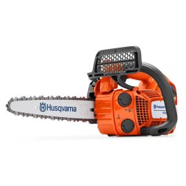 Tronçonneuse thermique 27cm3 Husqvarna T525-25SN 25 cm 1/4'' - 967633411 photo du produit Principale M