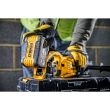 Perceuse visseuse d'angle 54 V XR FLEXVOLT BRUSHLESS (sans batterie ni chargeur) DEWALT DCD470N-XJ photo du produit Secondaire 5 S