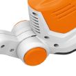 Taille-haies sur perche 36V HLA 56 avec 1 batterie AK 20 + chargeur STIHL HA01-200-0050 photo du produit Secondaire 1 S