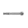 Goujons d‘ancrage FBN II acier électrozingué 10/140X216 boîte de 20 - FISCHER - 40944 pas cher