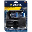 Projecteur indestructible LED portée 400 m VARTA 18751101421 photo du produit Secondaire 3 S